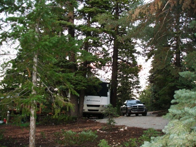 Lot 29 Zion View Mountain Estates unit A, Duck Creek, UT 84762 - photo 1