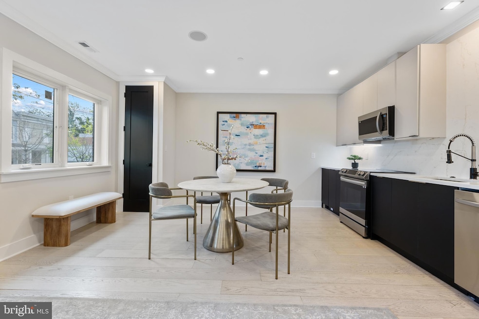 2305 Nicholson St SE unit 202, Washington, DC 20020 - photo 1