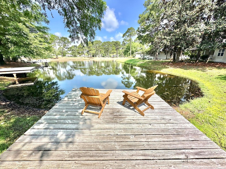 Pending $1,195,000