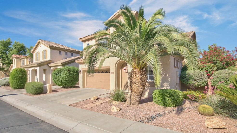 471 N Eucalyptus Place, Chandler, AZ 85225 - photo 1