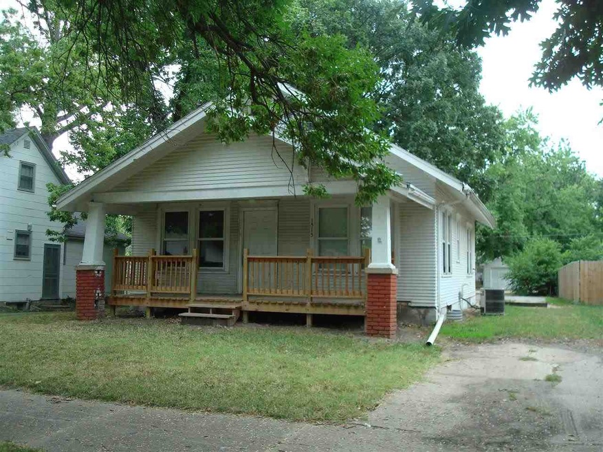 1515 Houston St, Manhattan, KS 66502 - photo 1