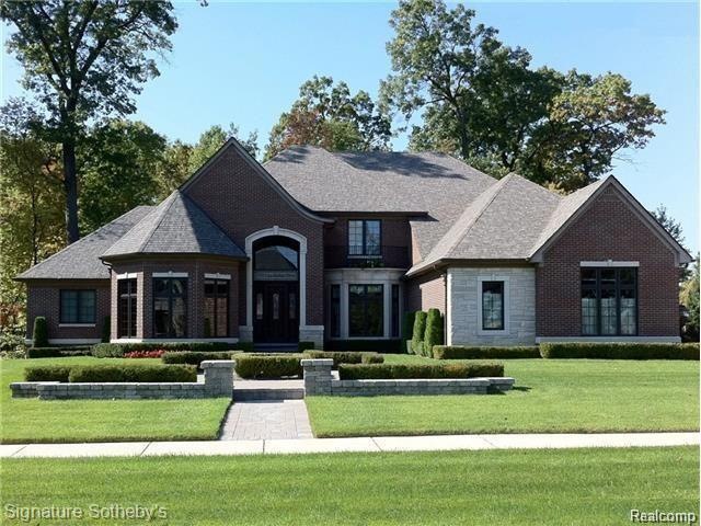 Plans by Scaccia Builders