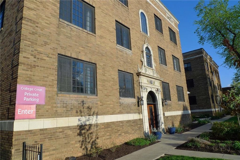 5347 N College Ave unit 114, Indianapolis, IN 46220 - photo 1