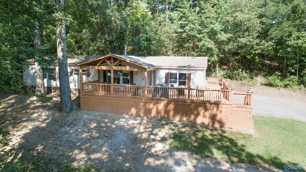 18803 Eureka Way, Elkmont, AL 35620 - photo 1