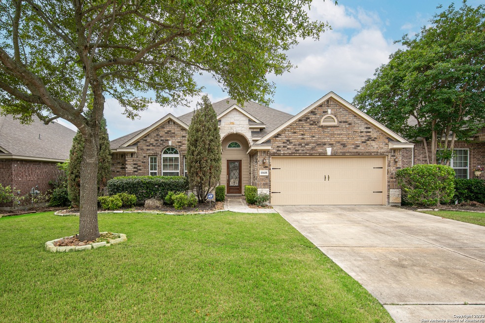 10608 Newcroft Place, Helotes, TX 78023 - photo 1