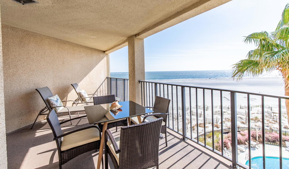 Seascape Villas unit 414, Isle of Palms, SC 29451 - photo 1