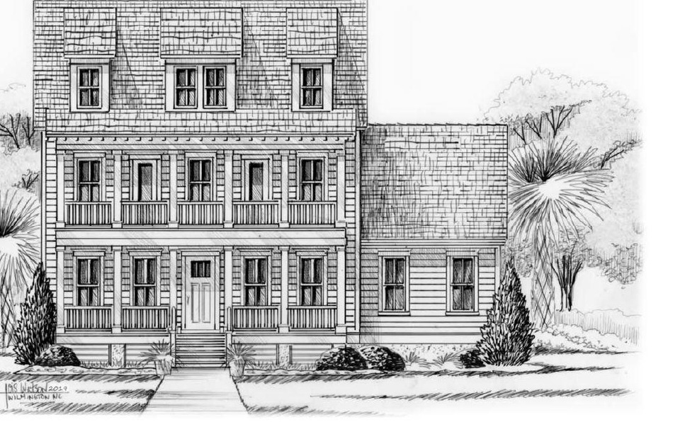 1927 Bolden Dr, Mount Pleasant, SC 29466 - photo 1