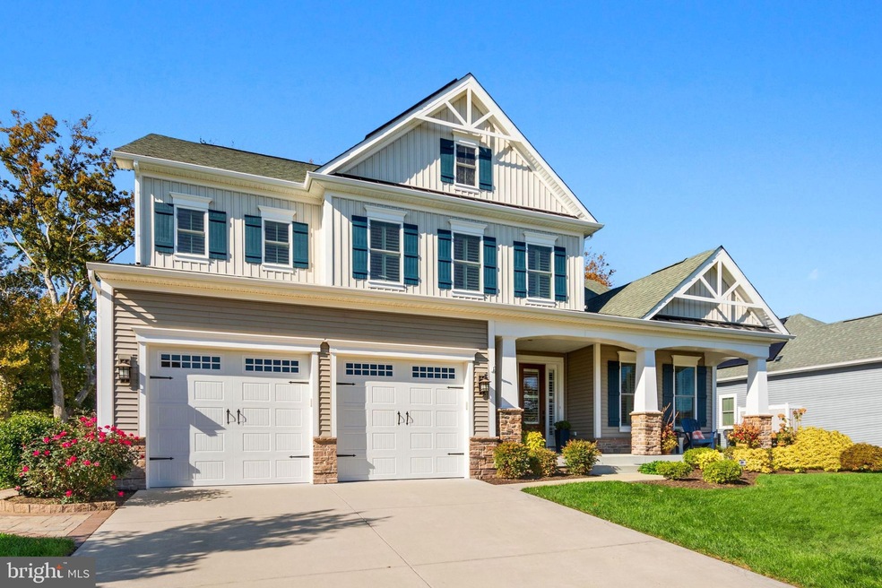 37408 Firenzia Ct, Ocean View, DE 19970 - photo 1