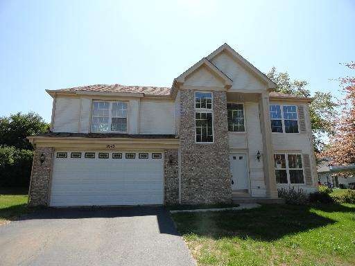 1842 Cambridge Dr, Carpentersville, IL 60110 - photo 1