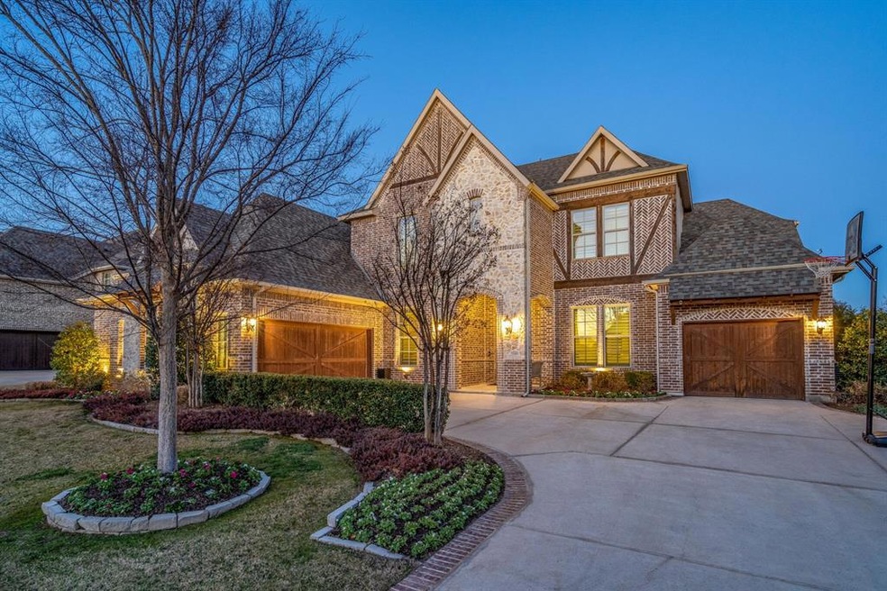 812 Lake Carillon Ln, Southlake, TX 76092 - photo 1