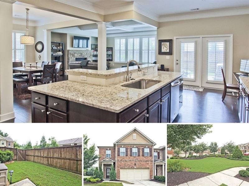 3589 Ashcroft Dr SE, Smyrna, GA 30080 - photo 1