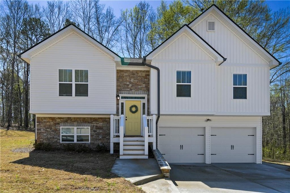 121 Iverson Place, Temple, GA 30179 - photo 1
