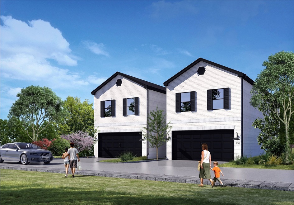 5113 Firnat St, Houston, TX 77016 - photo 1