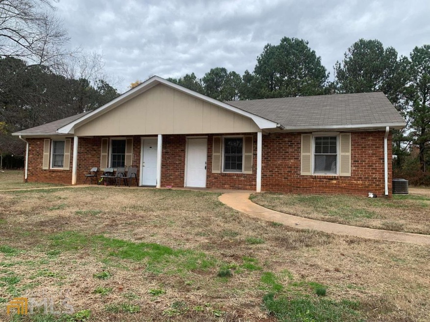 100 Plum Orchard Rd unit B, Covington, GA 30016 - photo 1