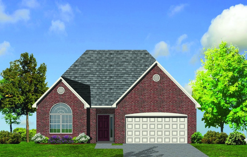 12318 Chirping Bird Ln, Knoxville, TN 37932 - photo 1