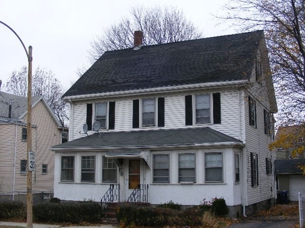 1000 William t Morrissey Blvd, Dorchester, MA 02122 - photo 1