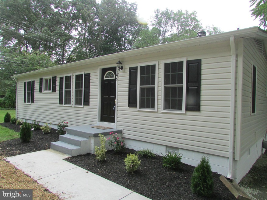 196 Telegraph Rd, Stafford, VA 22554 - photo 1