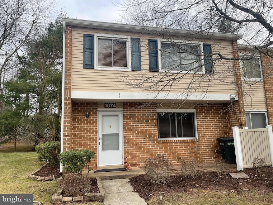 1074 Pendleton Ct, Voorhees, NJ 08043 - photo 1