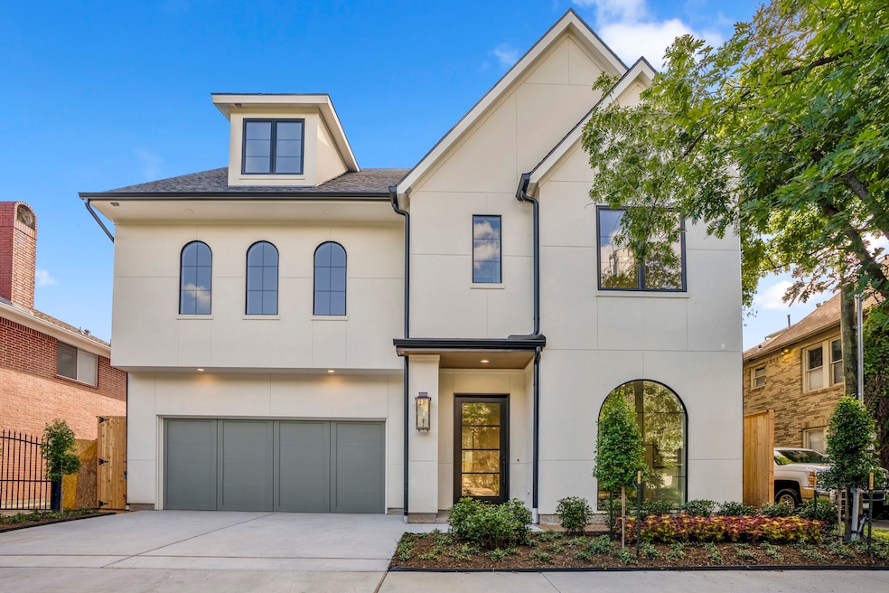 1804 Woodhead St, Houston, TX 77019 - photo 1