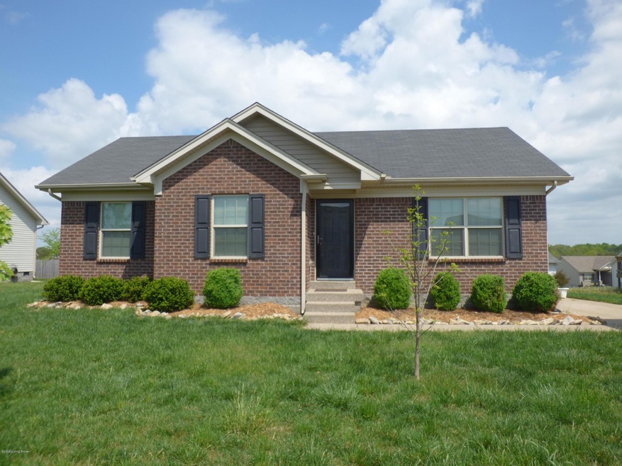 196 Crossfield Dr, Mount Washington, KY 40047 - photo 1
