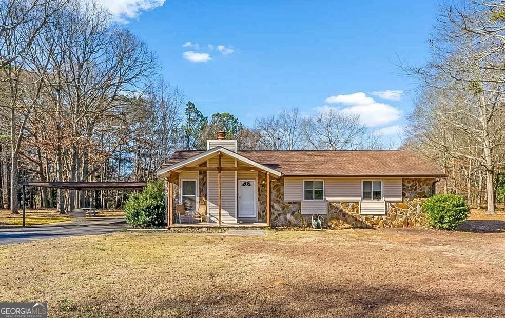 271 Rosser Rd, McDonough, GA 30252 - photo 1