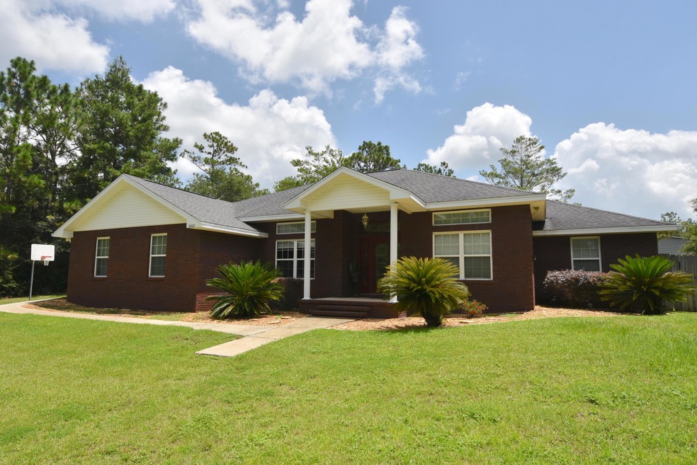 6000 Gagnon St, Crestview, FL 32539 - photo 1