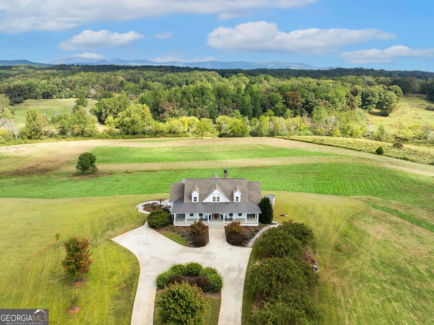 715 Ridge Rd, Clarkesville, GA 30523 - photo 1