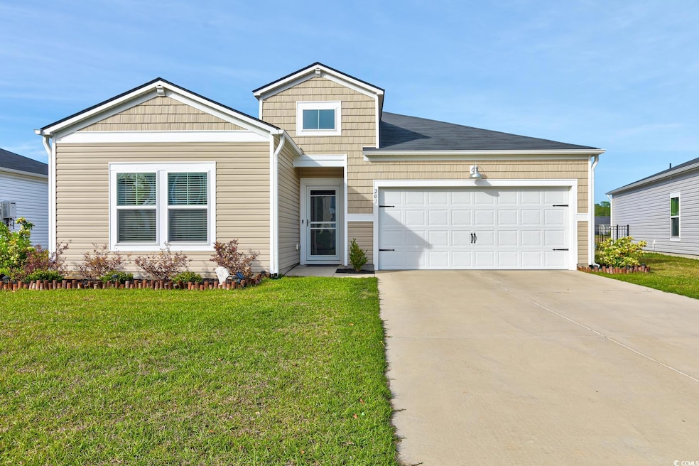 201 Timber Oaks Dr, Myrtle Beach, SC 29588 - photo 1