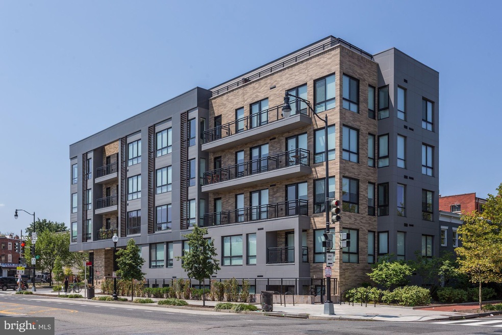 1550 11th St NW unit 202, Washington, DC 20001 - photo 1
