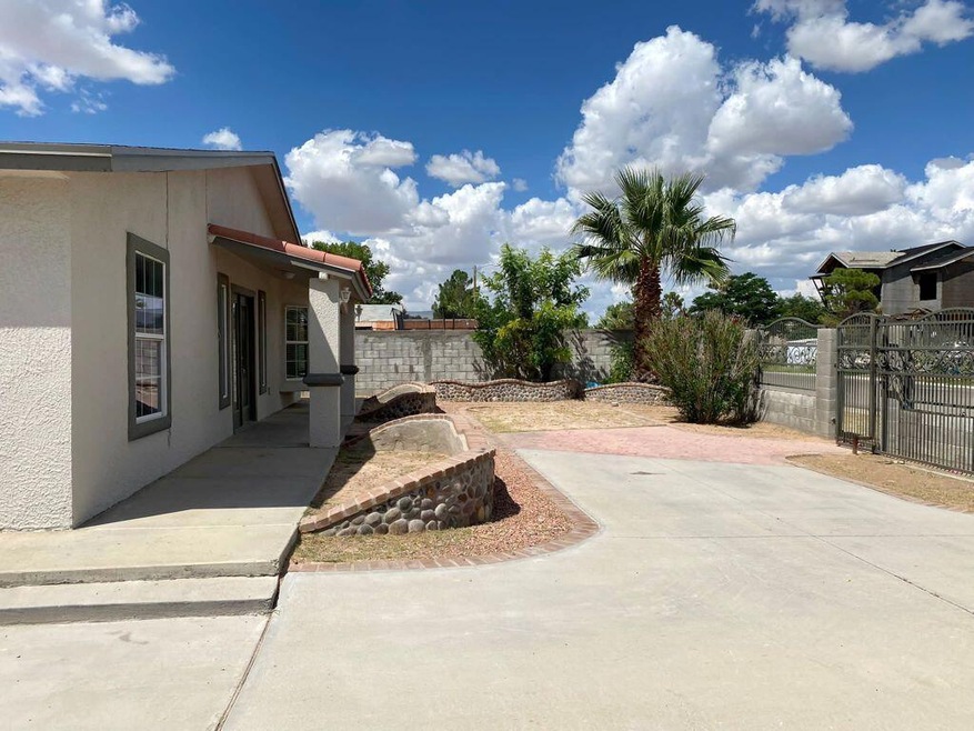 833 Bolin Place, El Paso, TX 79928 - photo 1