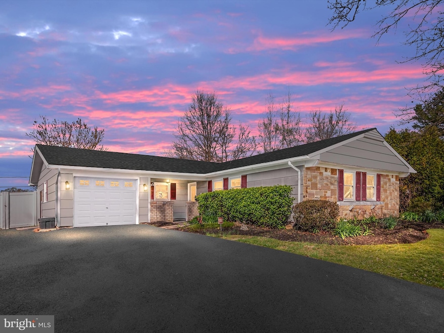 4108 Crosswick Turn, Bowie, MD 20715 - photo 1