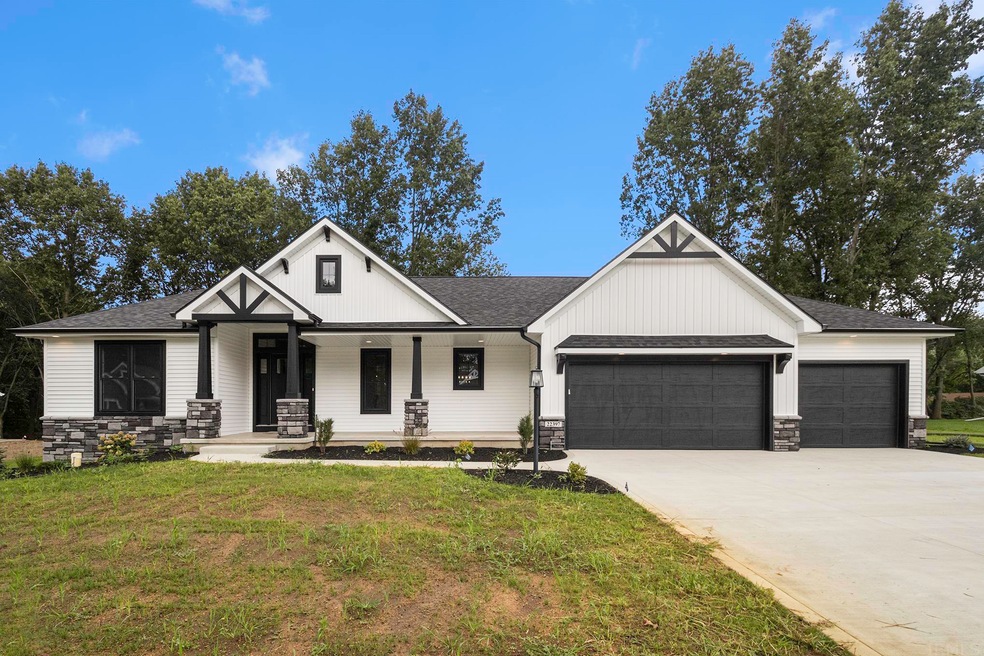 22397 Via Mazzini, Elkhart, IN 46516 - photo 1