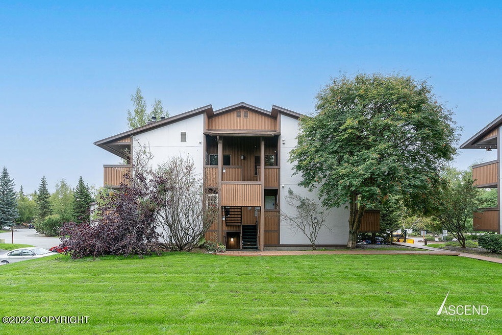 7436 Foxridge Way 4C