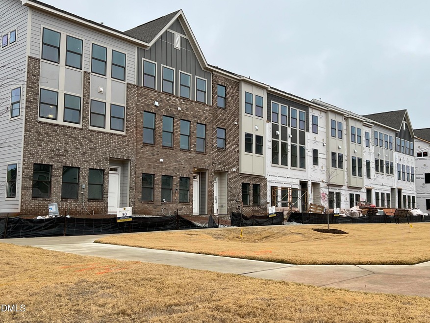 776 Ballyneal Aly, Cary, NC 27513 - photo 1