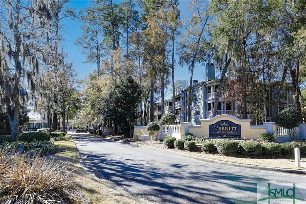 1339 Whitemarsh Way, Savannah, GA 31410 - photo 1