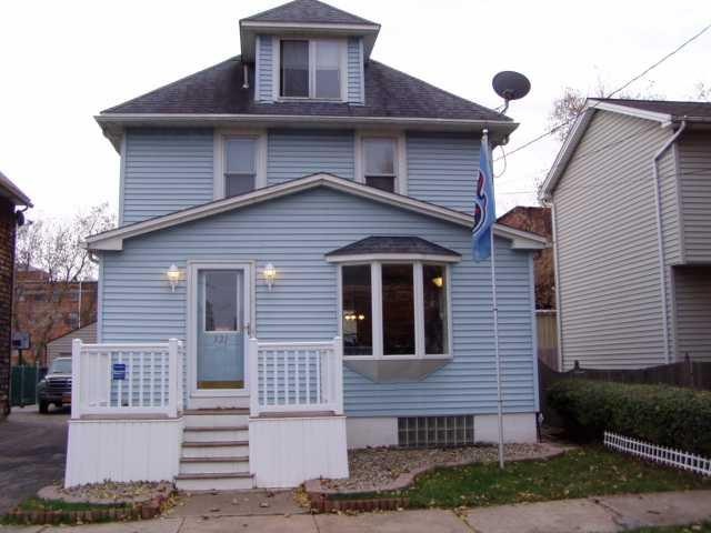 321 Miller St, North Tonawanda, NY 14120 - photo 1