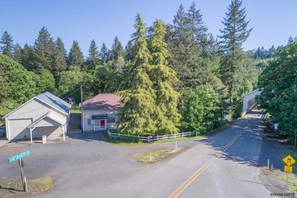 42382 Highway 226, Scio, OR 97374 - photo 1