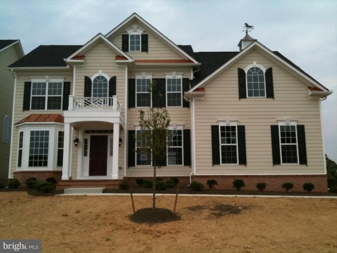 839 Kinvarra Place, Purcellville, VA 20132 - photo 1