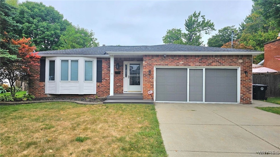 Sold $325,000 • Co-Listing Agent