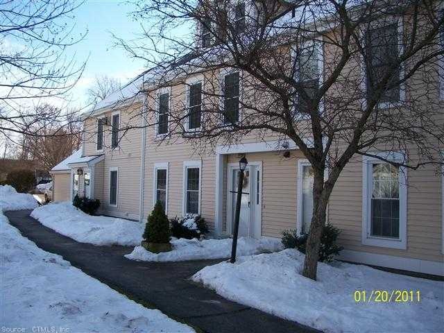 54 Rope Ferry Rd unit B21, Waterford, CT 06385 - photo 1