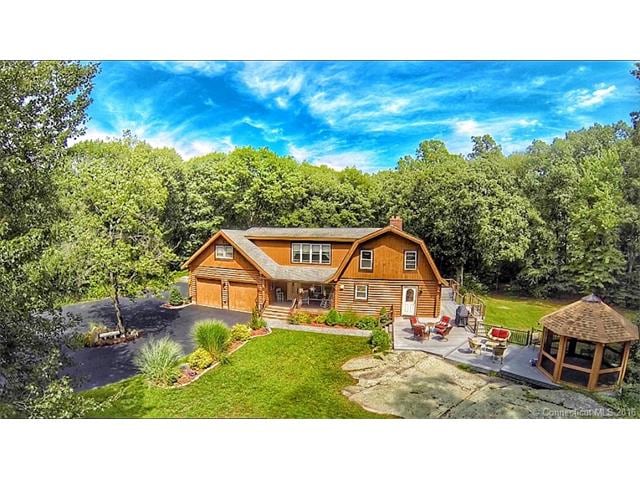 357 Mansfield Grove Rd, East Haven, CT 06512 - photo 1