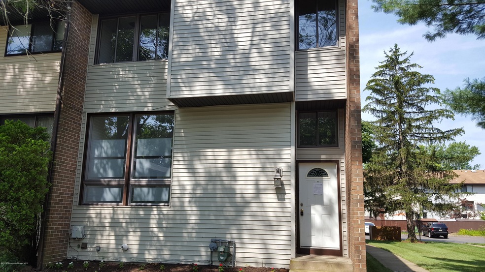 124 Howsington Place, East Windsor, NJ 08520 - photo 1