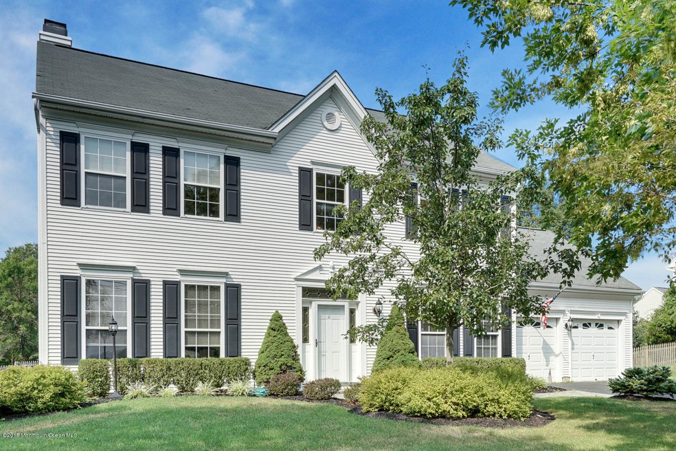 27 Vanderveer Rd, Freehold, NJ 07728 - photo 1