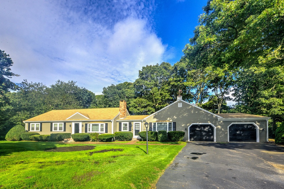 30 Blueberry Ln, Harwich, MA 02645 - photo 1