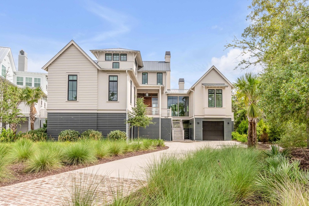 9828 Haven Loop | Kiawah River