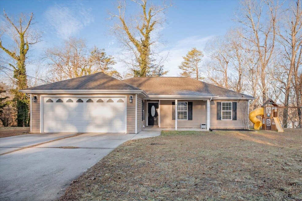 45 Ivy Ct, Chickamauga, GA 30707 - photo 1