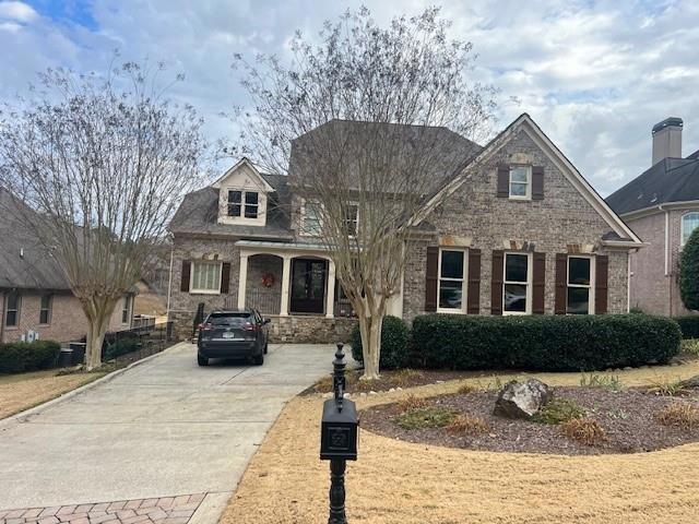 105 Ridgemoor Trace unit 14A, Canton, GA 30115 - photo 1