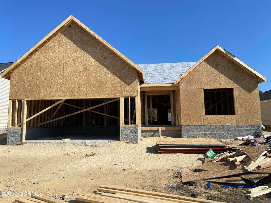 2301 Zircon Dr, Winterville, NC 28590 - photo 1