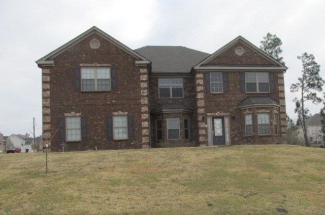 Main View