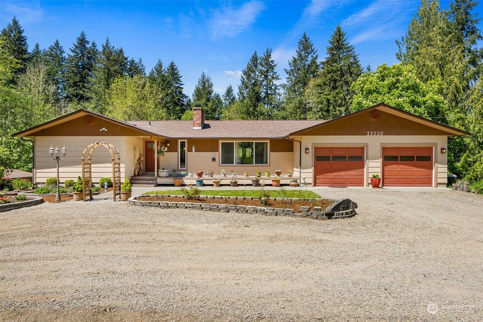 33220 82nd Ave S, Roy, WA 98580